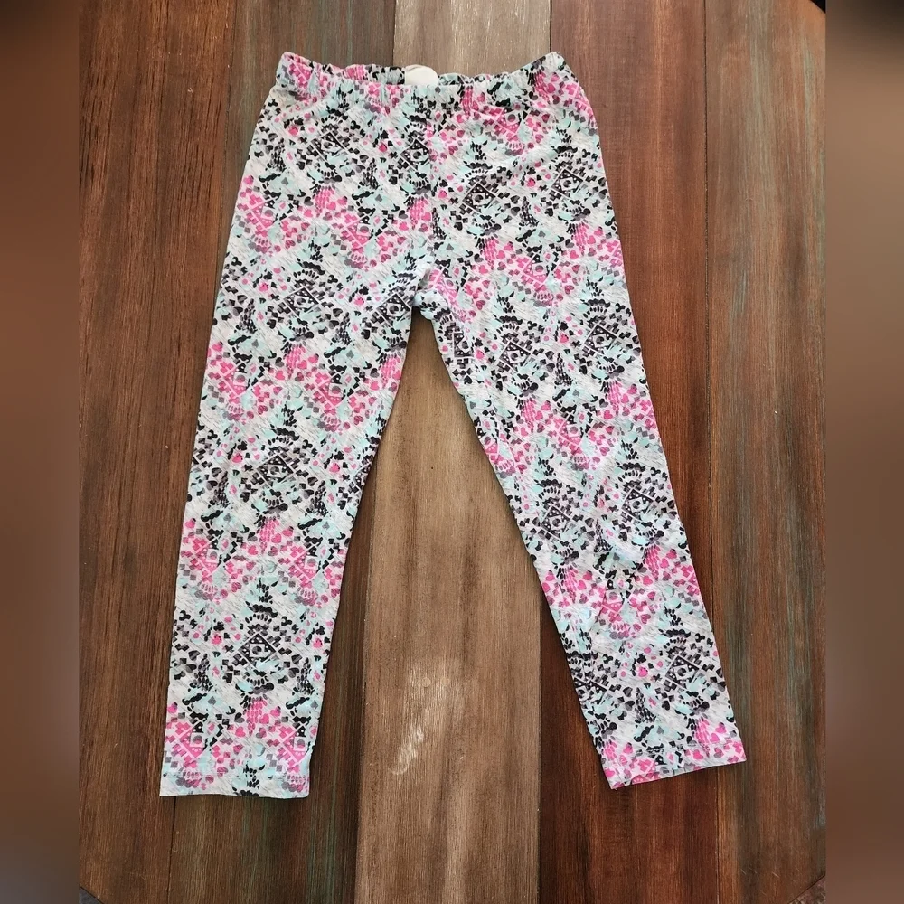 Leggings sz 7/8
